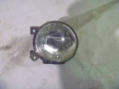 Фара противотуманная. Nissan Pathfinder, R52