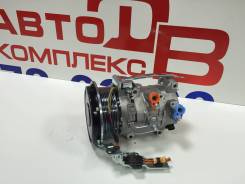 Компрессор кондиционера (Toyota) ALPHARD, ESTIMA HYBRID 2AZFXE