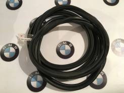 Уплотнитель багажника. BMW 7-Series, E65, E66 Alpina B Alpina B7 Двигатели: M54B30, M67D44, N52B30, N62B36, N62B40, N62B44, N62B48, N73B60