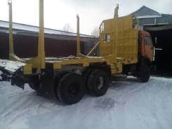 КамАЗ 53229. Камаз 53229-15, 3 000 куб. см., 24 050 кг.