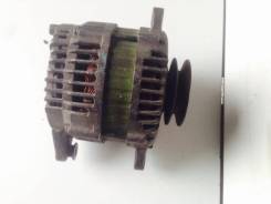 Генератор. Nissan Elgrand, AVE50, AVWE50 Nissan Terrano, RR50 Nissan Homy Elgrand, AVWE50, AVE50 Двигатель QD32ETI