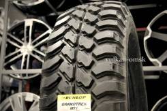 Dunlop Grandtrek MT1