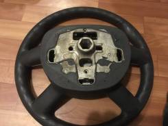 Руль. Ford Focus, CB4 Двигатели: AODA, AODB, ASDA, ASDB, HWDA, HWDB, HXDA, HXDB, KKDA, KKDB, QQDB, SHDA, SHDB, SHDC, SIDA