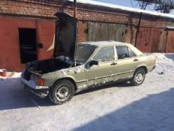 Mercedes-Benz 190