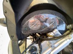 Stels 400 GT. 400 куб. см., исправен, птс, с пробегом