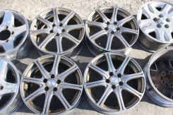MTT Racing. 6.5x16", 5x100.00, ET45, �� 67,0���.