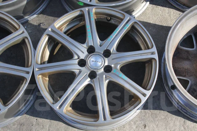 MTT Racing. 6.5x16", 5x100, ET45, �� 67���. ����