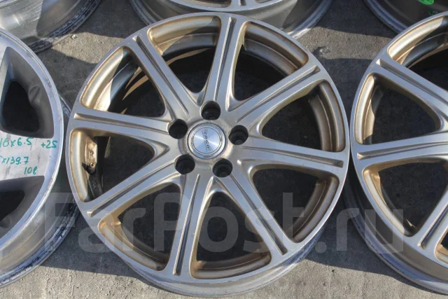 MTT Racing. 6.5x16", 5x100, ET45, �� 67���. ����