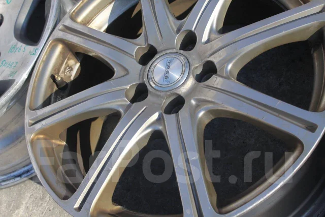 MTT Racing. 6.5x16", 5x100, ET45, �� 67���. ����