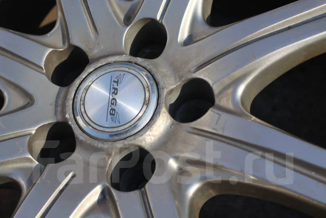 MTT Racing. 6.5x16", 5x100, ET45, �� 67���. ����