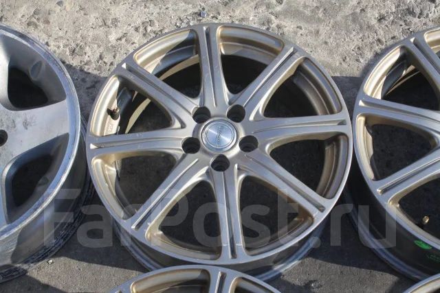 MTT Racing. 6.5x16", 5x100, ET45, �� 67���. ����