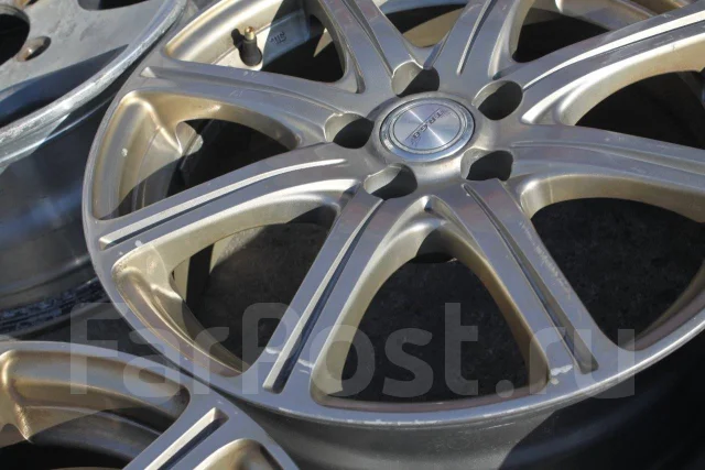 MTT Racing. 6.5x16", 5x100, ET45, �� 67���. ����
