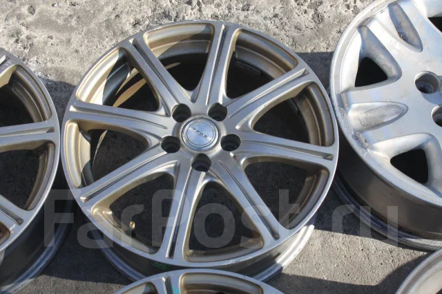 MTT Racing. 6.5x16", 5x100, ET45, �� 67���. ����