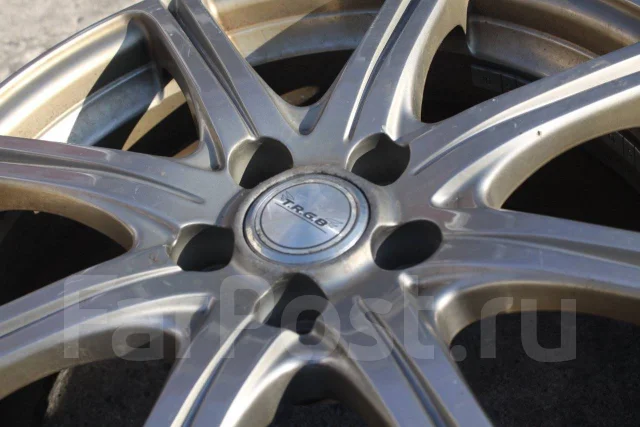 MTT Racing. 6.5x16", 5x100, ET45, �� 67���. ����