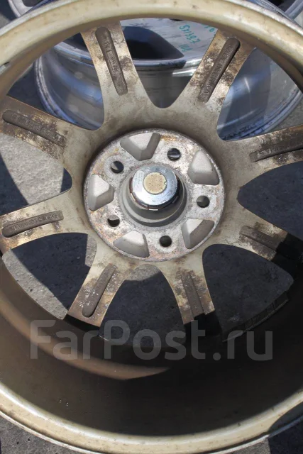 MTT Racing. 6.5x16", 5x100, ET45, �� 67���. ����