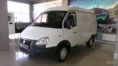 ГАЗ Соболь. (2310), 2 700 куб. см., 1 500 кг., 4x4