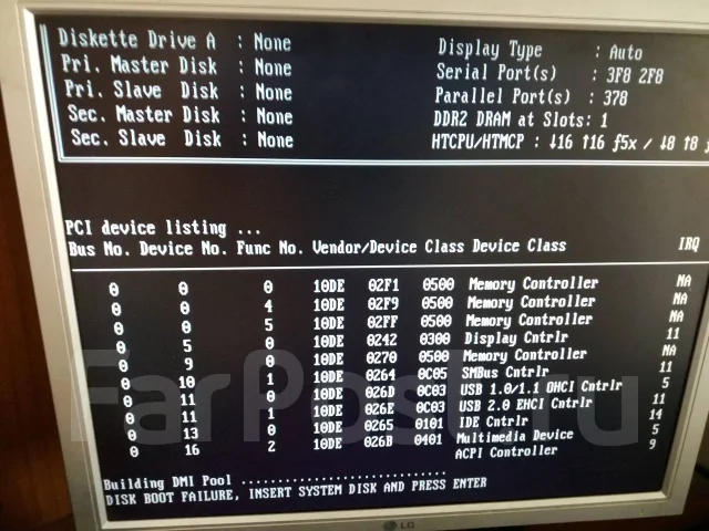 Socket AM2 ����