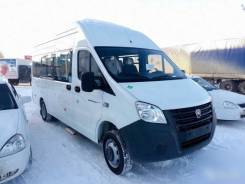 ГАЗ ГАЗель Next. Автобус next 14+3, 15 мест, В кредит, лизинг