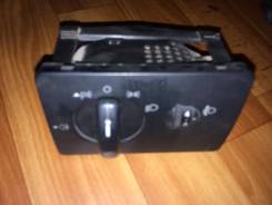 Блок подрулевых переключателей. Ford Focus, CAP, CB4 Ford C-MAX, CAP, CB3