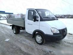 ГАЗ ГАЗель Бизнес. Газ газель Бизнес, 2 700 куб. см., 1 500 кг.