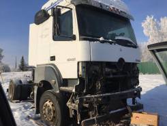 Mercedes-Benz Axor