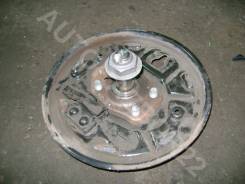 Ступица. Citroen C3, A51 Citroen C-Elysee, D Peugeot 301 Peugeot 208 Двигатели: EP3, EP6C, TU3A, DV6DTED, EB2M, EC5, DV6D, EB0, EB2, EP6, EP6CDTX