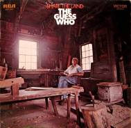 Винил Guess Who "Share the land" 1970 USA