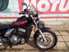 Kawasaki Eliminator 250. 250 куб. см., исправен, птс, без пробега