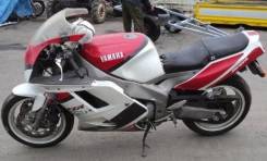 Yamaha FZR 1000