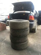 Pirelli P2500 Euro. ������, �/�, ����� 50�%