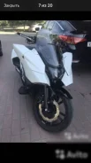 Honda NM4. 750����. ��., ��������, ���, � �������� ����