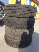Dunlop DSX-2. Зимние, без шипов, износ: 10%, 4 шт