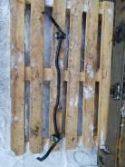 Кронштейн втулки стабилизатора. Subaru Forester, SG, SG5, SG6, SG69, SG9, SG9L