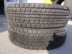 Dunlop DSX. Зимние, без шипов, износ: 10%, 2 шт