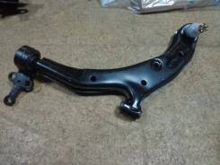 Рычаг подвески. Nissan: Wingroad, Bluebird Sylphy, Pulsar, AD, Almera, Sunny Двигатели: QG15DE, QG18DE, QR20DE, QR20DD, QG16DE, YD22DD, YD22DDT, QG18D...