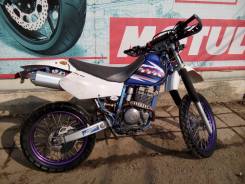 Yamaha TT-R 250 Open Enduro. 250 куб. см., исправен, птс, без пробега