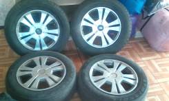 Falken. x15