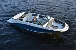 Searay. Год: 2018 год, длина 7,16 м., двигатель стационарный, 250,00 л.с., бензин. Под заказ