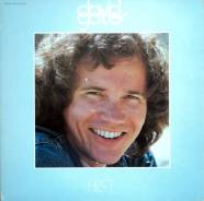 Винил David Gates (ex-Bread) "First" 1973 USA