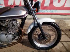 Suzuki RV 200 Vanvan. 200 куб. см., исправен, птс, без пробега
