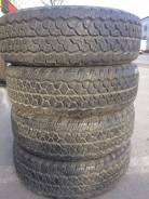 BFGoodrich Rugged Trail T/A. Грязь AT, 10 %, 4 шт