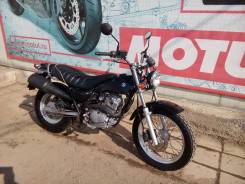 Suzuki RV 200 Vanvan. 200 куб. см., исправен, птс, без пробега