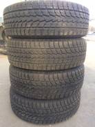 Toyo Winter Tranpath S1. Зимние, без шипов, износ: 10%, 4 шт