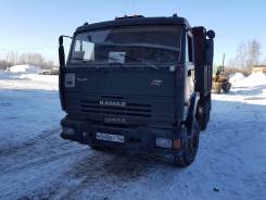 Камаз 65115. Продам камаз 65115, 10 850 куб. см., 15 000 кг.