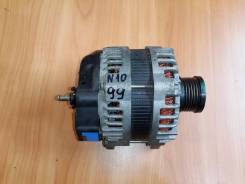 Генератор. Nissan: Teana, Wingroad, Bluebird Sylphy, X-Trail, Sylphy, Tiida Latio, Serena, Tiida, Lafesta, AD, Latio Двигатели: MR20DE, MR18DE, M9R, Q...