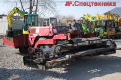 Hanta. Асфальтоукладчик F1740W 2011г. в. Без Пробега по Р. Ф., 2 800 куб. см.