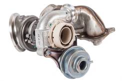 Турбина. BMW: 5-Series, 3-Series, 7-Series, X6, X3, X5 Двигатели: M57D25, M57D30, M57D30OLT, M57D30OLTU, M57D30TOP, M57D30TOPT, M57D30TOPTU, M57D30UL...