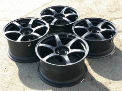RAYS VOLK RACING VR-G2. 9.0/11.0x20", 5x114.30, ET25/15