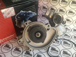 Помпа водяная. BMW 6-Series, E63, E64 BMW 5-Series, E60, E61 BMW 7-Series, E65, E66, E67 BMW X5, E53 Двигатели: N62B44, N62B48