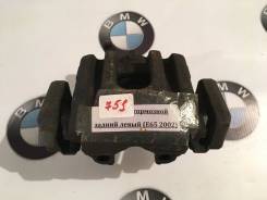 Суппорт тормозной. BMW 6-Series Gran Turismo BMW 6-Series, E63, E64 BMW 7-Series, E65, E66 BMW 5-Series, E60, E61 Двигатели: M67D44, N52B30, N62B36, N...